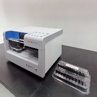 Thermo Multidrop Pico 8 Digital Dispenser image 1
